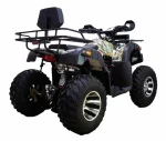 Квадроцикл ATV Classic 200 Premium