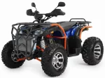 Квадроцикл TIGER 4х4 380