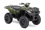 Квадроцикл Suzuki KingQuad 450 AXi