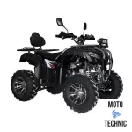 Квадроцикл REGILMOTO XMR 200 Lux Квадроцикл REGILMOTO XMR 200 Lux