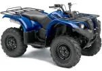 Квадроцикл YAMAHA Grizzly 450