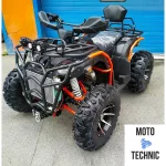 Квадроцикл Grizzly 300 (4WD) Квадроцикл Grizzly 300 (4WD)