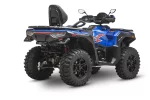 Квадроцикл LONCIN XWOLF 1000