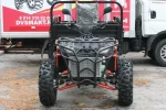 КВАДРОЦИКЛ ATV ZONGSHEN FARMER 4WD 300 С КВАДРОЦИКЛ ATV ZONGSHEN FARMER 4WD 300 С
