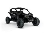 Квадроцикл BRP MAVERICK X3 XRS TURBO R Квадроцикл BRP MAVERICK X3 XRS TURBO R