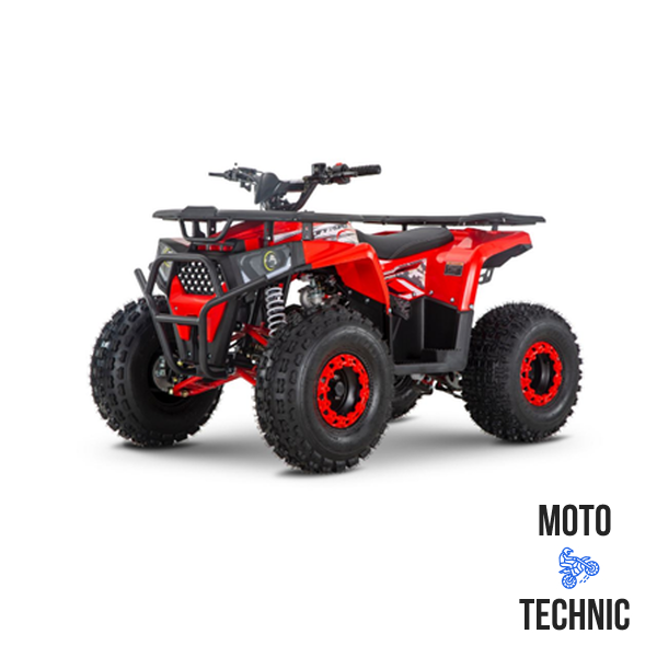 Квадроцикл WELS Trail 125