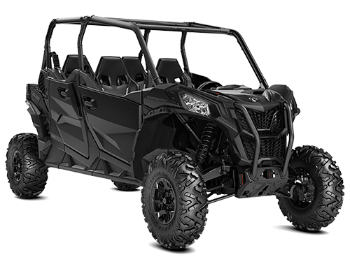 BRP Maverick Sport MAX DPS 1000R