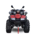 Электроквадроцикл HUMMER SpyRus