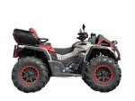 Квадроцикл AODES PATHCROSS 1000 MUD XE одноместный Квадроцикл AODES PATHCROSS 1000 MUD XE одноместный