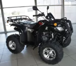 Квадроцикл RATO HAMMER-200 LUX Квадроцикл RATO HAMMER-200 LUX