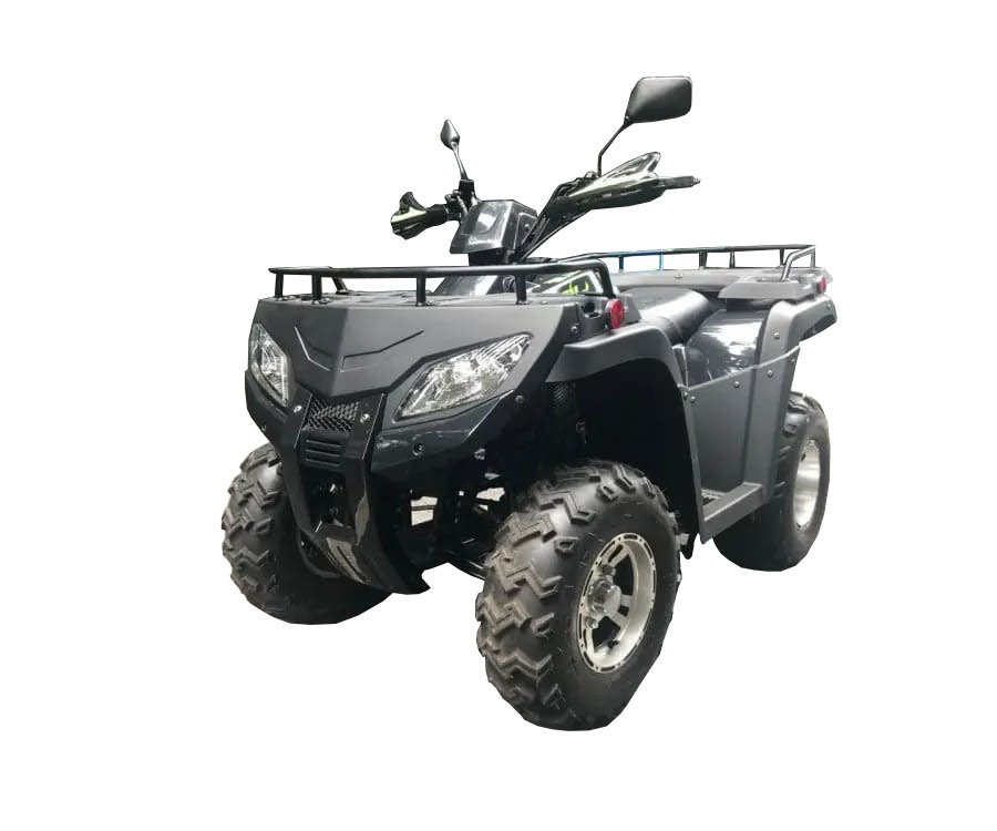 Квадроцикл RATO - 250 LD