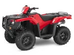 HONDA FOREMAN TRX 520 FA6