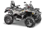 Квадроцикл Stels ATV 800 GUEPARD TROPHY EPS CVTech 2.0