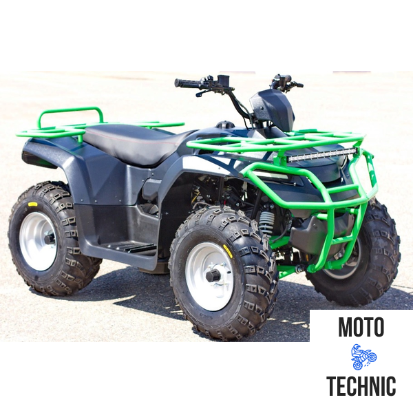 Квадроцикл IRBIS ATV150