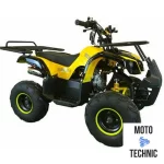 Бензиновый квадроцикл ATV MOWGLI SIMPLE 7 Бензиновый квадроцикл ATV MOWGLI SIMPLE 7