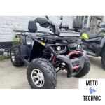 Квадроцикл YAMAHA REPLIKA HANTER 200 PRO Квадроцикл YAMAHA REPLIKA HANTER 200 PRO