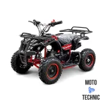 Квадроцикл MOTOLAND (МОТОЛЕНД) SCORPION 50 Квадроцикл MOTOLAND (МОТОЛЕНД) SCORPION 50