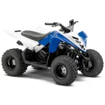 Квадроцикл YAMAHA Raptor 90 Квадроцикл YAMAHA Raptor 90