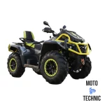 Квадроцикл 1000 Pathcross (Double seat) 1000 L MUD PRO Квадроцикл 1000 Pathcross (Double seat) 1000 L MUD PRO