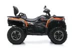 Квадроцикл LONCIN Xwolf 700 S