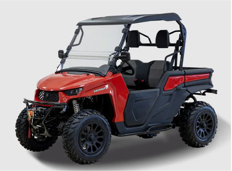 Багги Hisun 10S Explorer 550