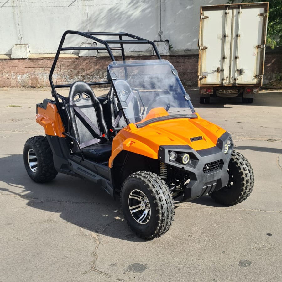 Электрический багги MC-146