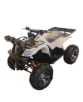 Электроквадроцикл Kachu X4, 72 В, 3000 Вт