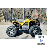 Электроквадроцикл STALKER PRO 4x4 Электроквадроцикл STALKER PRO 4x4