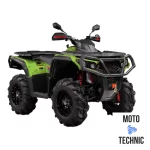 Квадроцикл 1000 (Single seat) Pathcross 1000S PRO 28Q Квадроцикл 1000 (Single seat) Pathcross 1000S PRO 28Q