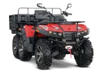 Квадроцикл РМ 650-2 6х4 Квадроцикл РМ 650-2 6х4