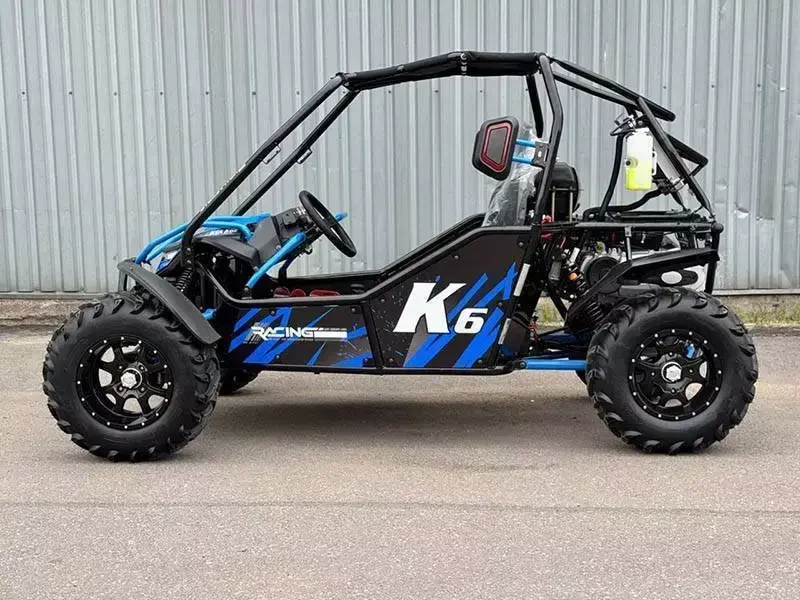 Багги 300 кубов кта К6 спортивный