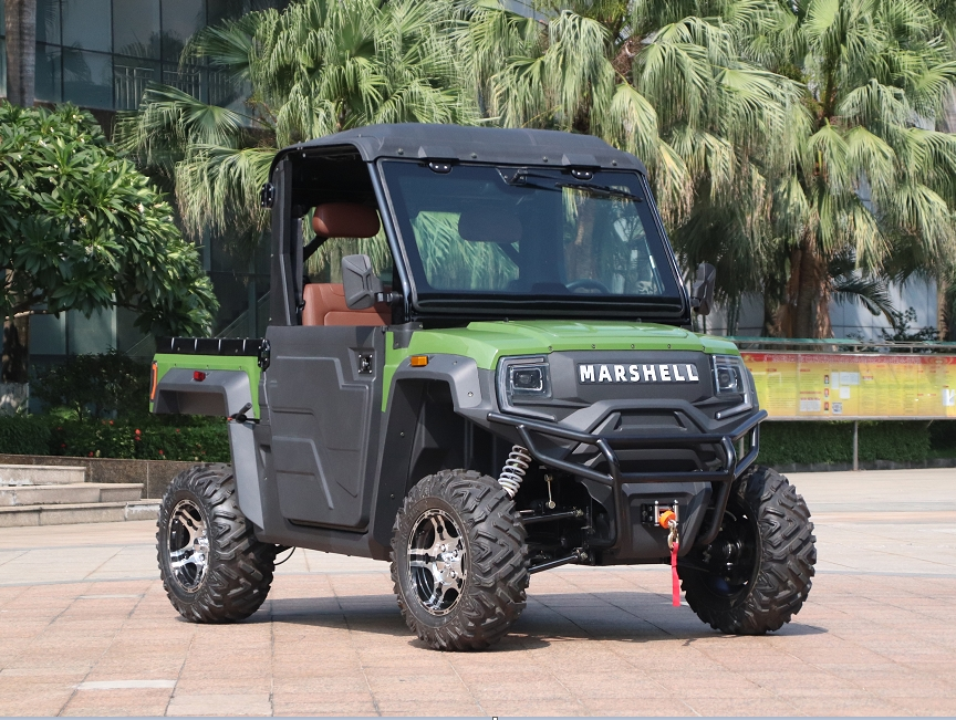 Marshell UTV DV-T2