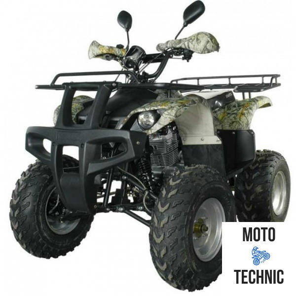 Квадроцикл MOTOLAND (МОТОЛЕНД) 250 ADVENTURE