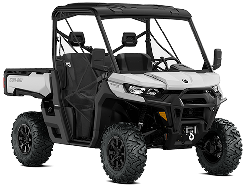 BRP Traxter XT HD10