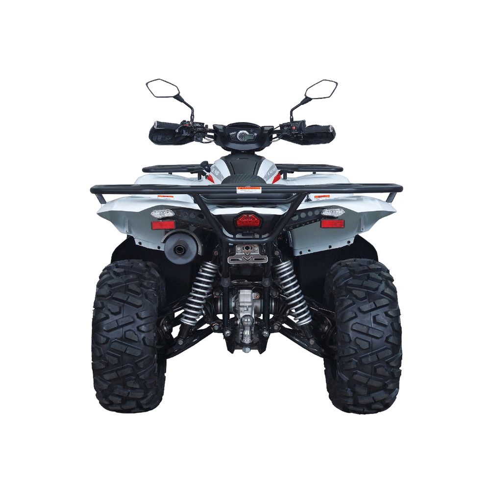 Квадроцикл Access AMX800 Long base