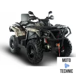 Квадроцикл ODES PATCHCROSS 850L MAX PRO Квадроцикл ODES PATCHCROSS 850L MAX PRO