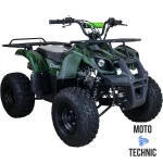 Квадроцикл ATV Classic 8 125сс 4т Квадроцикл ATV Classic 8 125сс 4т
