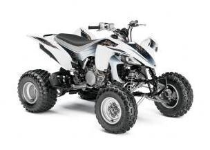 Квадроцикл Yamaha YFZ450R '15