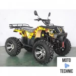 Электроквадроцикл SIMARGL ELEKTRO GreenCamel Сахара A3000