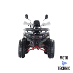 Квадроцикл YACOTA DAZZLE LUX NEW Квадроцикл YACOTA DAZZLE LUX NEW