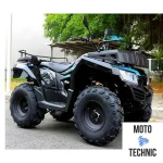 Квадроцикл RATO - 200 simple 'CABO' Квадроцикл RATO - 200 simple 'CABO'