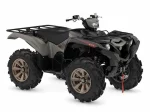 Мотовездеход ATV YAMAHA Grizzly 700 EPS XT-R