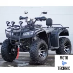 Квадроцикл Stalker-250 HUMMER