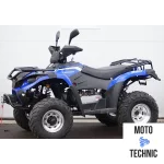 КВАДРОЦИКЛ LINHAI-YAMAHA D200 КВАДРОЦИКЛ LINHAI-YAMAHA D200