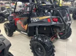 Polaris Ranger 900, 2012 год Polaris Ranger 900, 2012 год