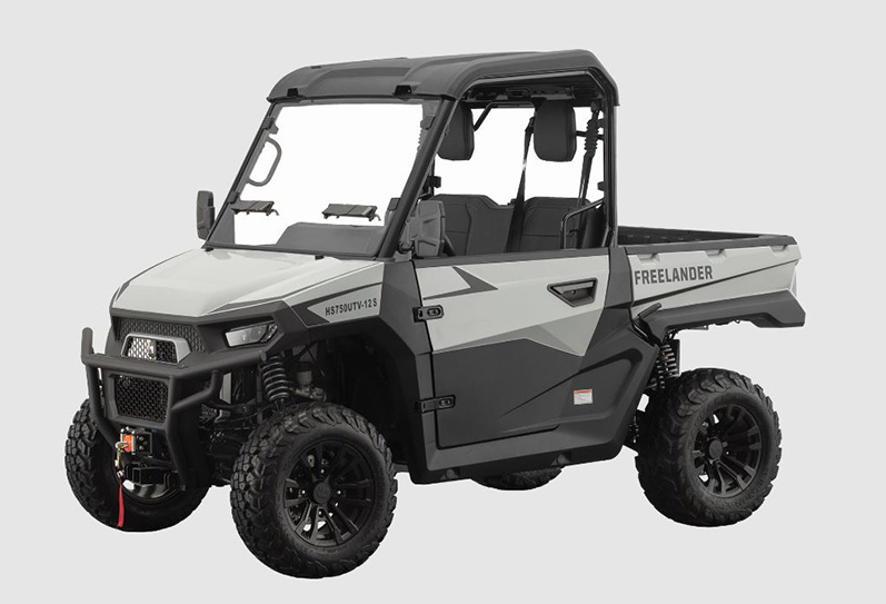 Багги Hisun 750 Freelander Limited