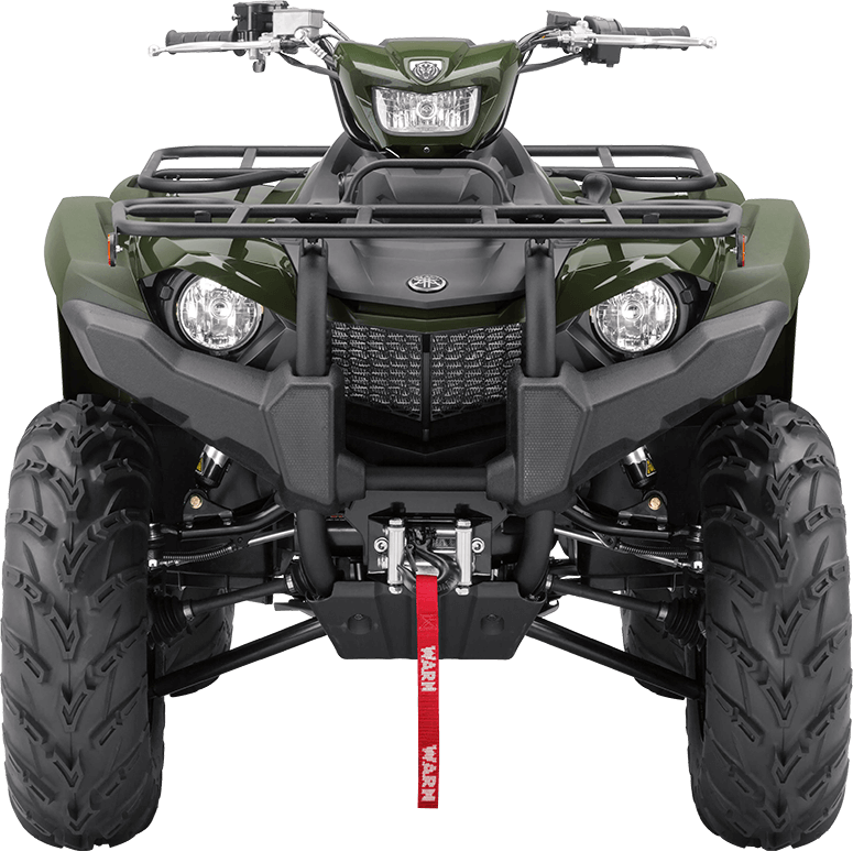 Квадроцикл YAMAHA Kodiak 450 STD
