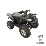 Квадроцикл WELS THUNDER 200 Квадроцикл WELS THUNDER 200