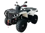 Квадроцикл AODES PATHCROSS 1000 EPS PRO, одноместный Квадроцикл AODES PATHCROSS 1000 EPS PRO, одноместный