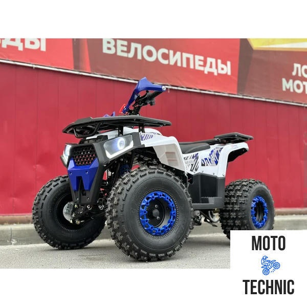 Квадроцикл GBM CROSS HILL 200